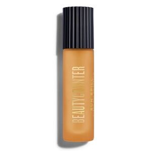 Beautycounter Sun Spill Clean Eau De Parfum Rollerball